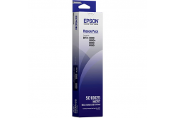 Epson C13S010025, negru, banda coloranta original