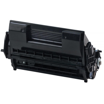 OKI 1279001 negru (black) toner compatibil