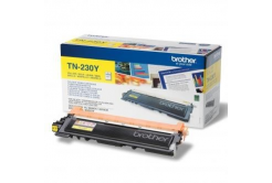 Brother TN-230Y galben (yellow) toner original