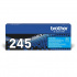 Brother TN-245C azuriu (cyan) toner original