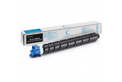 Kyocera TK-8365C 1T02YPCNL0 azuriu (cyan) toner original