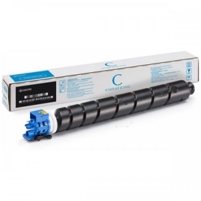 Kyocera TK-8365C 1T02YPCNL0 azuriu (cyan) toner original