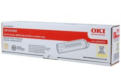 OKI 44059105 galben (yellow) toner original