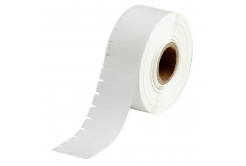 Brady THT-122-461-1.5-SC / 116386, etichete din hârtie termică, 12.70 mm x 45.72 mm