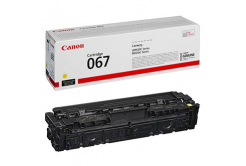 Canon 067 5099C002 toner original galben (yellow)
