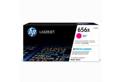 HP 656X CF463X purpuriu (magenta) toner original