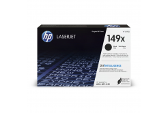 HP 149X W1490X negru (black) toner original