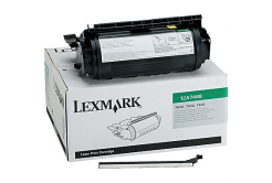 T650H04E, black, 25000 pagini, Lexmark T650DN, for label applications