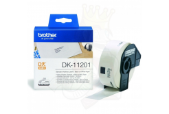 Brother DK-11201, 29mm x 90mm, rola etichete original