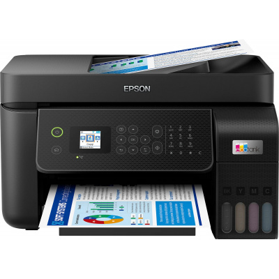 Epson EcoTank L5290 C11CJ65403 multifunctional inkjet
