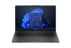 HP 250/G10/i3-1315U/15,6"/FHD/8GB/512GB SSD/UHD/W11H/Gray/1R