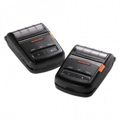 Bixolon SPP-R210 SPP-R210KL imprimanta de chitanțe, 8 dots/mm (203 dpi), linerless, USB, RS232