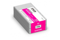 Epson C13S020565 purpuriu (magenta) cartus original