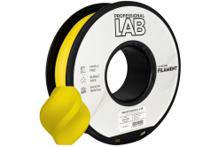Professional Lab FG-P66-E1, 3D filament, PLA, 1,75mm, 1000g, Galben (Yellow)