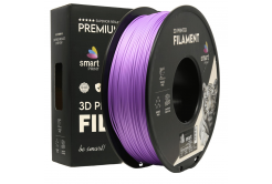 Smart Print FG-S171-E1, 3D filament, PLA, 1,75mm, 1000g, Mov (Pastel purple)