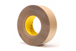 3M 9485 Transfer banda adeziva cu până lauă fete, gro. 0,13 mm 19 mm x 55 m