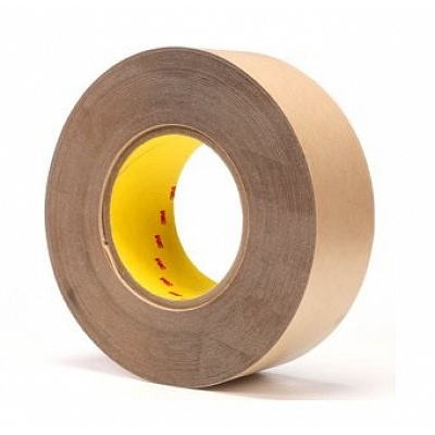 3M 9485 Transfer banda adeziva cu două fete, gro. 0,13 mm 19 mm x 55 m