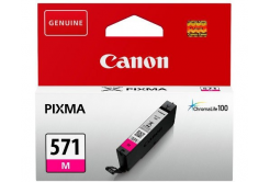 Canon CLI-571M purpuriu (magenta) cartus original