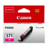 Canon CLI-571M purpuriu (magenta) cartus original
