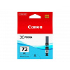 Canon PGI-72PC 6407B001 photo azuriu (photo cyan) cartus original