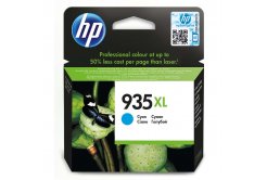 HP 935XL C2P24AE azuriu (cyan) cartus original