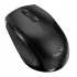 Genius Mouse NX-8006S 31030024400, 1600DPI, 2.4 [GHz], Optical, 3tl., Fara fir USB, negru, AA