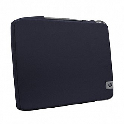 Husă pentru laptop 13-14", Husă de protecție pentru laptop 13-14 Atmospheric Blue, Albastru atmosferic din 100% poliester, HP
