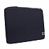 Husă pentru laptop 13-14", Husă de protecție pentru laptop 13-14 Atmospheric Blue, Albastru atmosferic din 100% poliester, HP