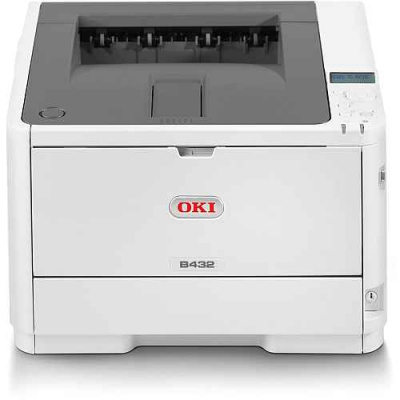 OKI B432dn imprimantă laser (LED)