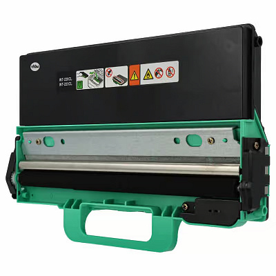 Brother WT-220CL toner rezidual compatibil