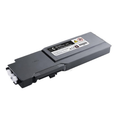 Dell 59311122/1M4KP azuriu (cyan) toner compatibil
