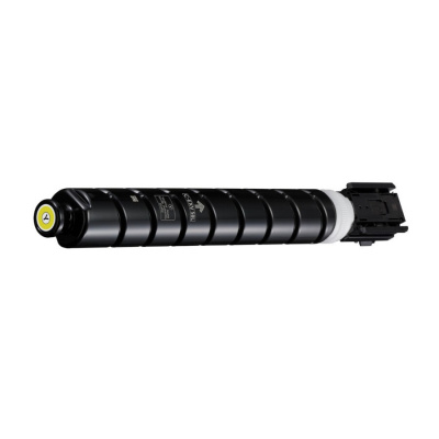 Canon C-EXV58L 3769C002 galben (yellow) toner original