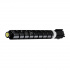 Canon C-EXV58L 3769C002 galben (yellow) toner original