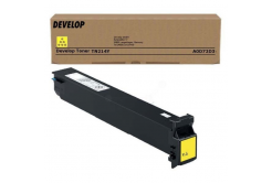 Develop TN-214Y A0D72D3 galben (yellow) toner original