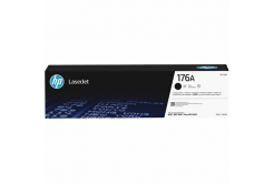 HP 176A W1766A negru (black) drum original