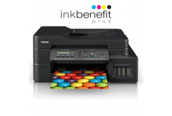 Brother DCP-T720DW DCPT720DWYJ1 multifunctional inkjet