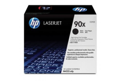 HP 90X CE390X negru toner original