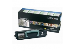 Lexmark X340A11G negru toner original