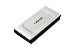SSD Kingston 2.5", externe USB 3.0 (3.2 Gen 2x2) type C, 1000GB, 1TB, 1000G Portable XS2000, SXS2000/1000G, 2000 MB/s-R, 2000 MB/s
