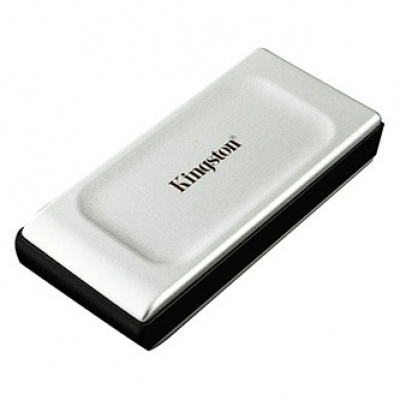 SSD Kingston 2.5", externe USB 3.0 (3.2 Gen 2x2) type C, 1000GB, 1TB, 1000G Portable XS2000, SXS2000/1000G, 2000 MB/s-R, 2000 MB/s