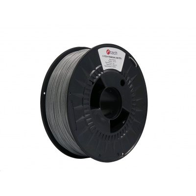 C-Tech 3D filament, PREMIUM LINE, PETG, marmura, 1,75mm, 1kg