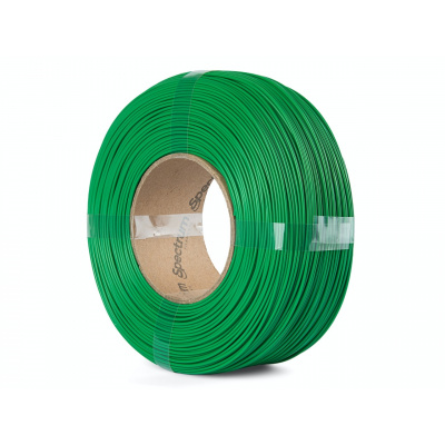 Spectrum 81378 Refill 3D filament, PLA Premium, 1,75mm, 1000g, Verde (Forest green)