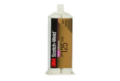 3M DP125 Scotch-Weld™, gri, 48,5 ml