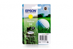 Epson T346440 C13T34644020 galben (yellow) cartus original