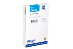 Epson T9072 XXL C13T90724N azuriu (cyan) cartus original