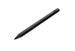HP 93Z28AA stilou tactil multifuncțional reîncărcabil, capacitiv, aluminiu/plastic, negru