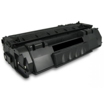 Canon CRG-715 negru toner compatibil