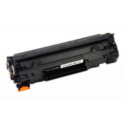 Canon CRG-725 negru toner compatibil
