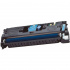 Toner compatibil cu HP 121A C9701A azuriu (cyan) 