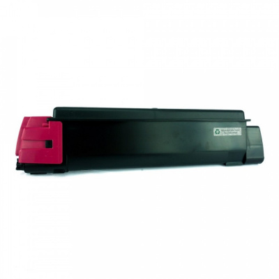 Kyocera Mita TK-580M purpuriu (magenta) toner compatibil